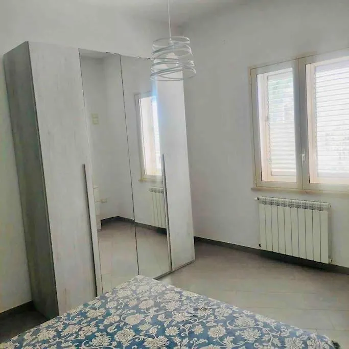 A Casa Di Nonno Pippo Villa Marsala Tatil Evi