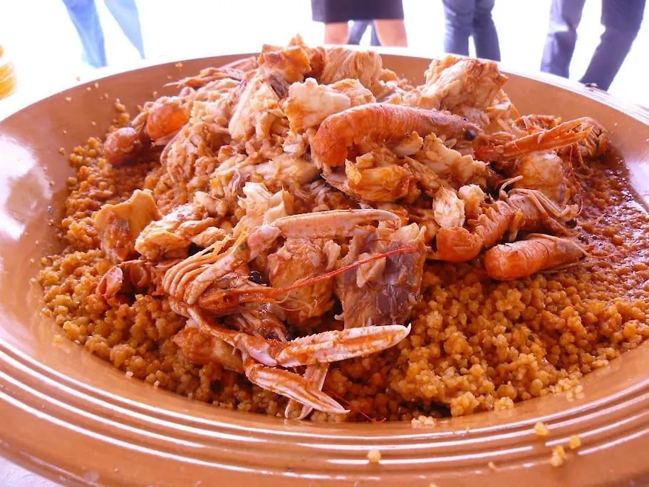 Villa A Casa Di Nonno Pippo Marsala Italia