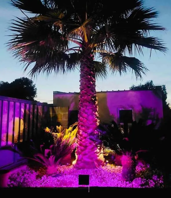Villa A Casa Di Nonno Pippo Marsala Сasa de vacaciones