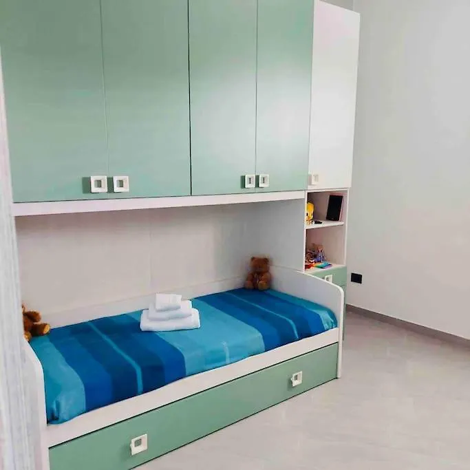A Casa Di Nonno Pippo Villa Marsala 0*,