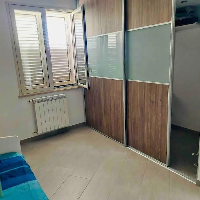 Сasa de vacaciones Villa A Casa Di Nonno Pippo Marsala Italia