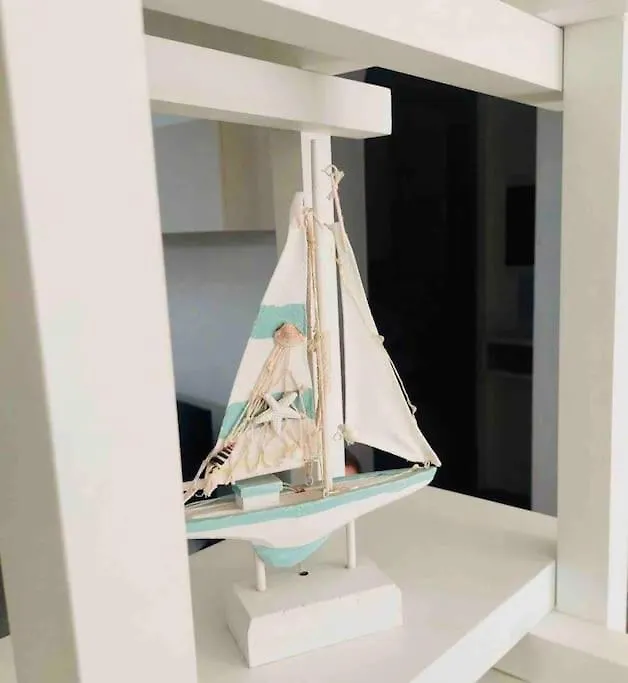 Villa A Casa Di Nonno Pippo Marsala Italia