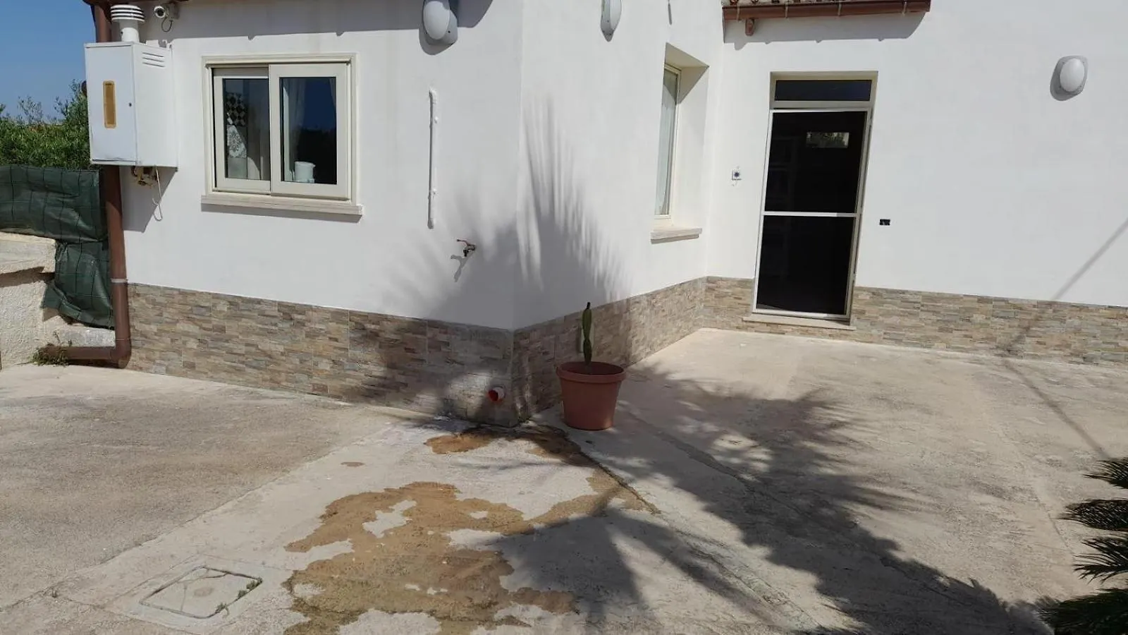 Сasa de vacaciones Villa A Casa Di Nonno Pippo Marsala