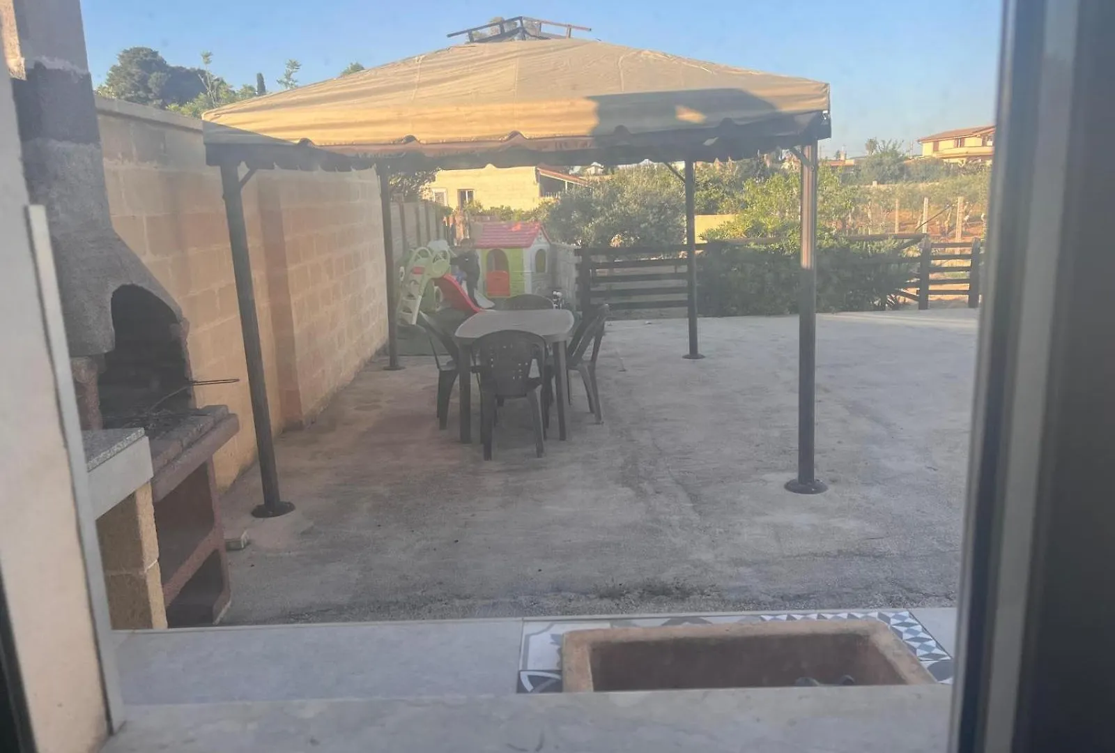 Сasa de vacaciones Villa A Casa Di Nonno Pippo Marsala Italia