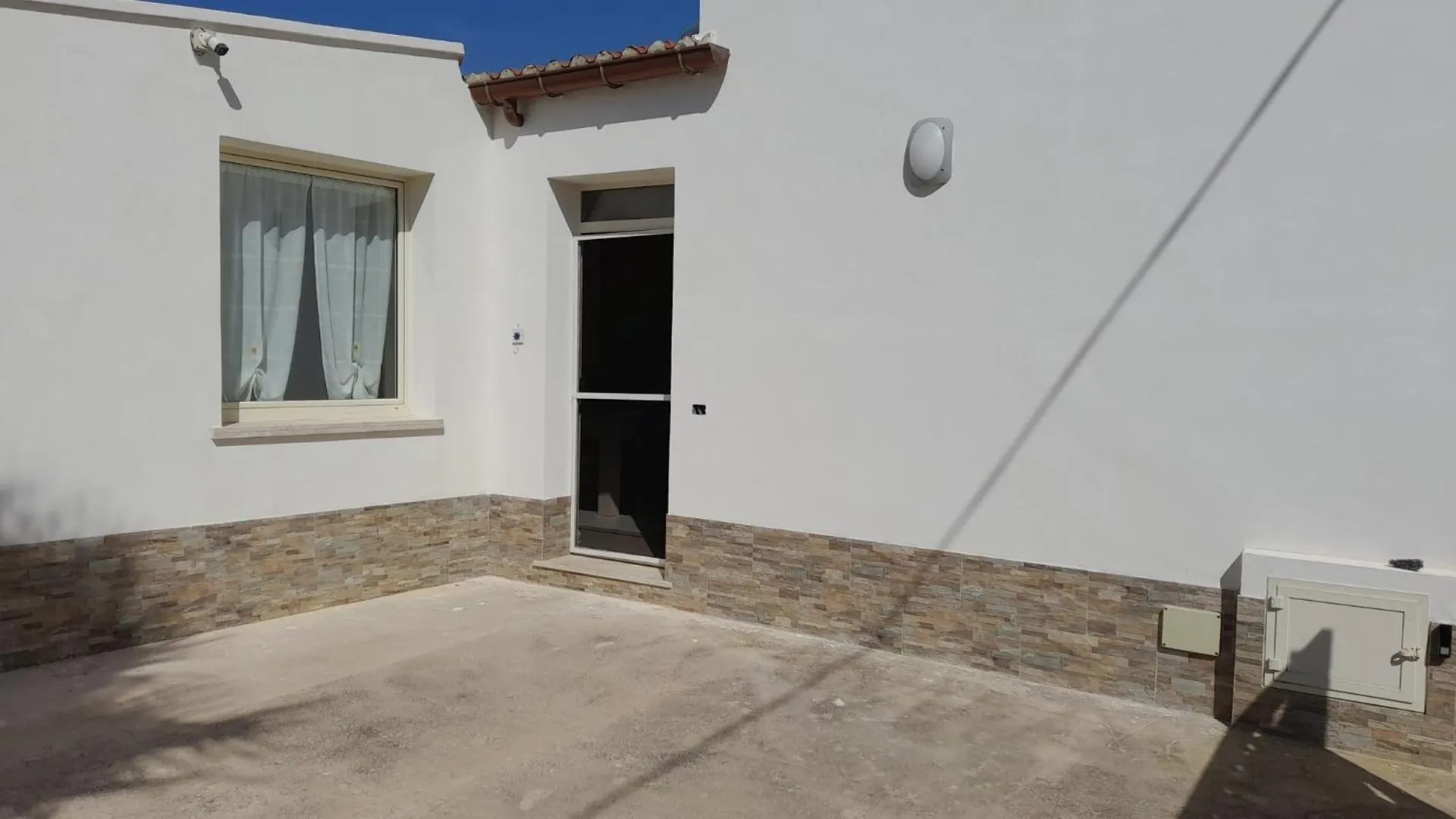 Tatil Evi A Casa Di Nonno Pippo Villa Marsala