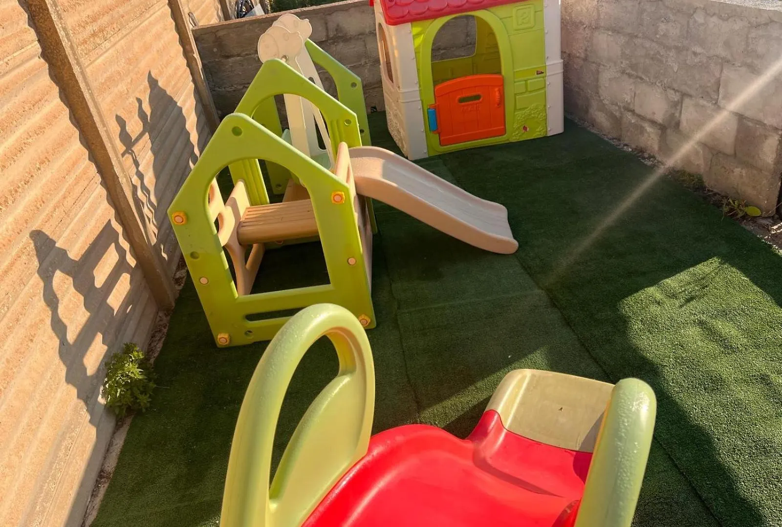A Casa Di Nonno Pippo Villa Marsala 0*,