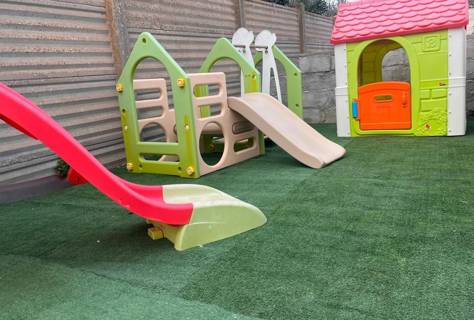 Villa A Casa Di Nonno Pippo Marsala